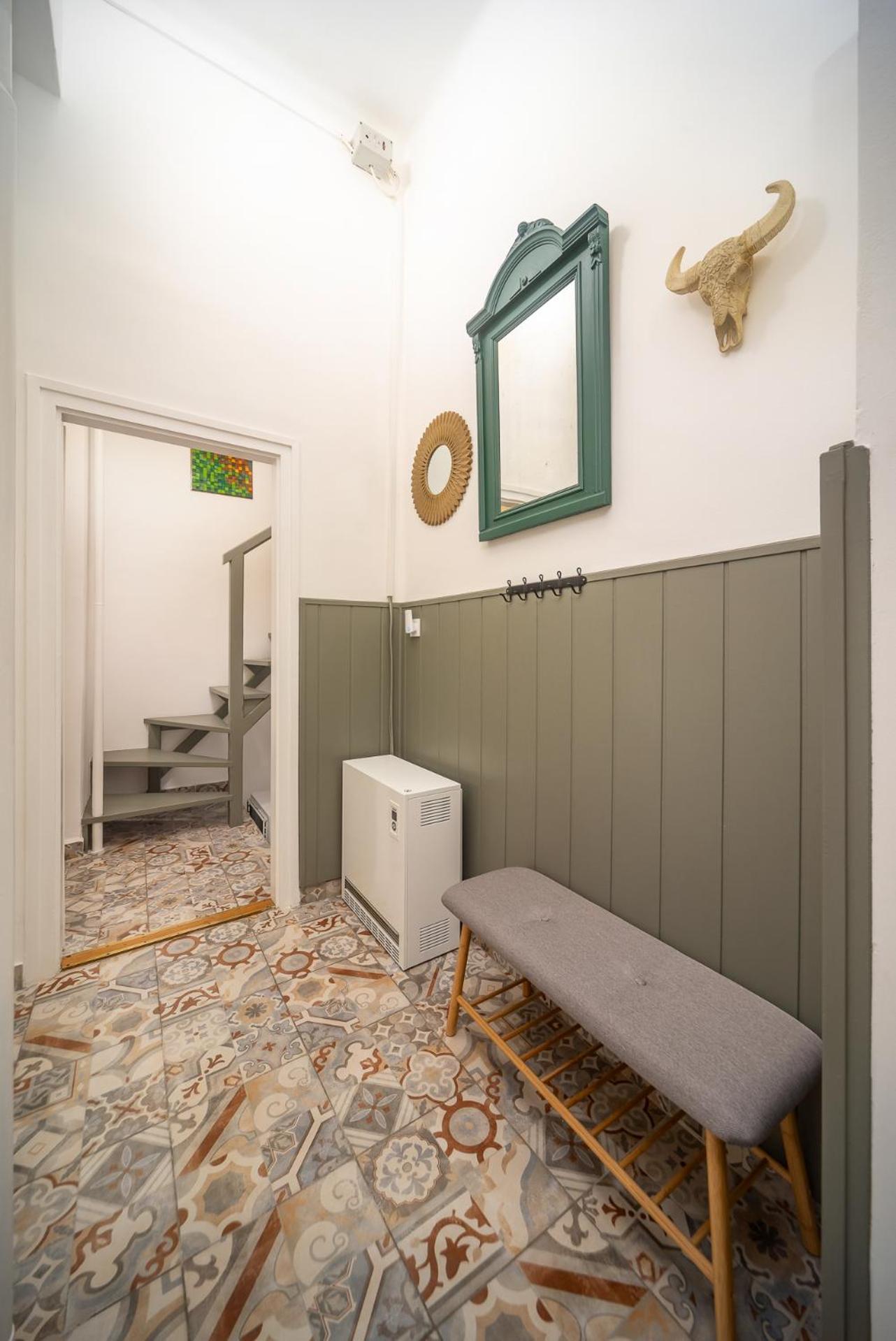 Appartement A77 Buda Castle *
